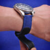 ny2 Lifestyle StrapsCo Hook Loop Adventure Watch Band Strap 20mm