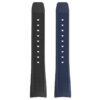 r.iw1 All Color Strapsco Silicone Rubber Strap for IWC