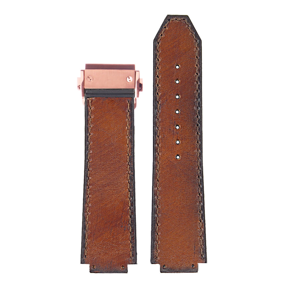 Hublot Straps Hublot Watch Bands StrapsCo