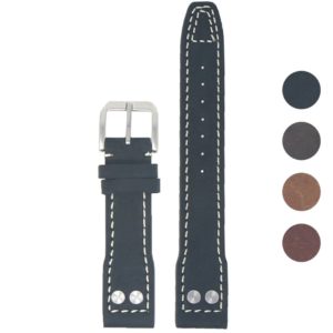 Pilot Bands & Aviator Watch Straps