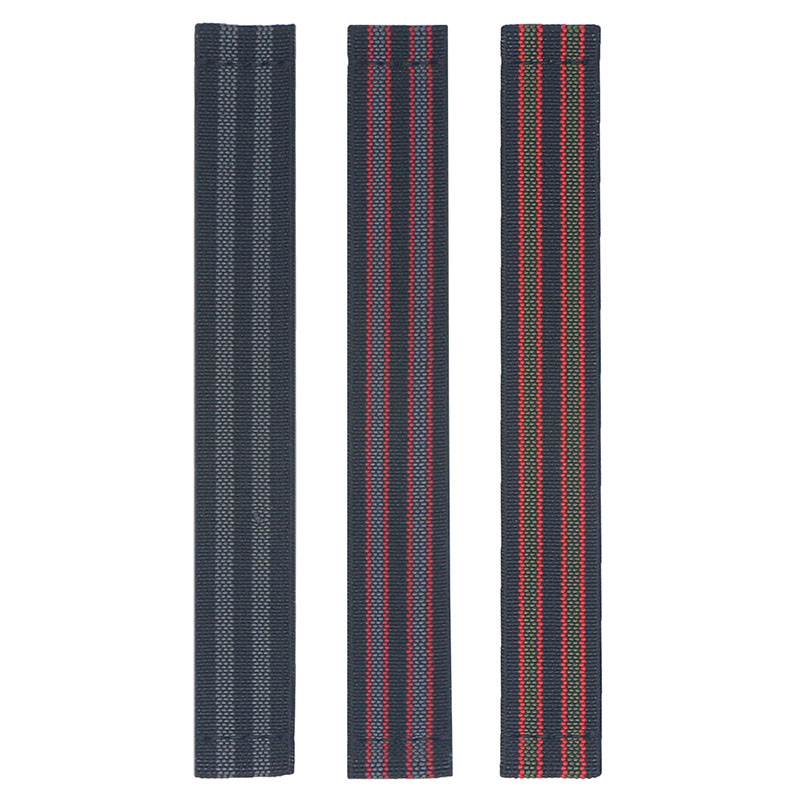 20 mm Nylon Elastic Band, Size: 1 Metre (roll Length)