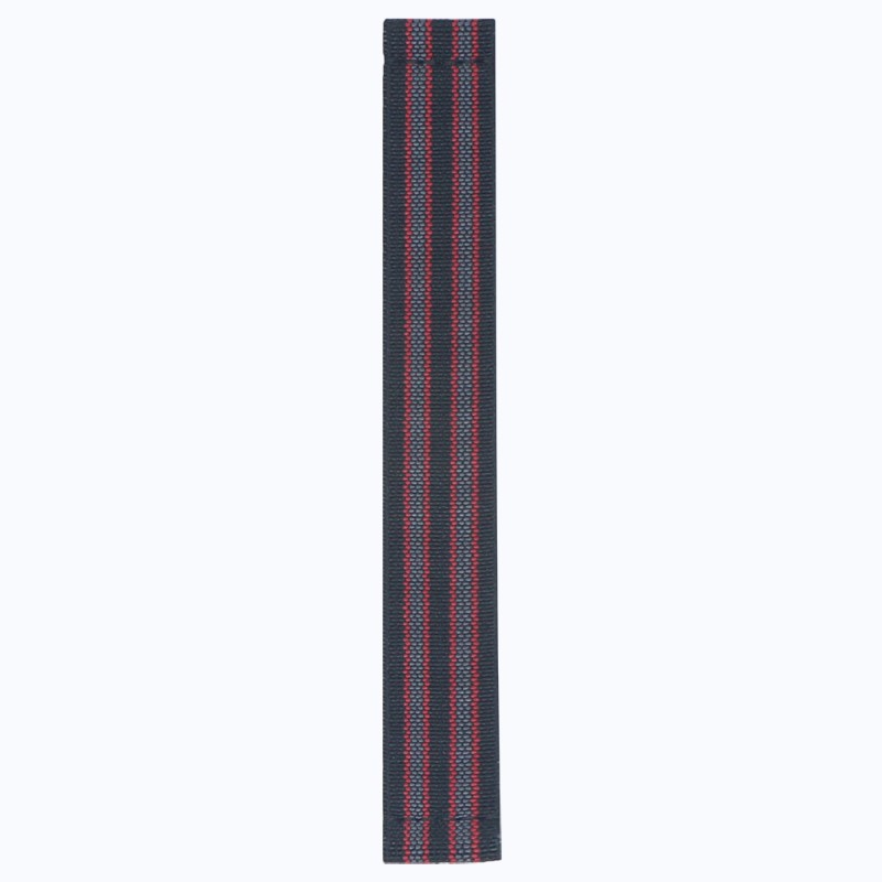 StrapsCo Nylon Stretch Strap with Quick Release