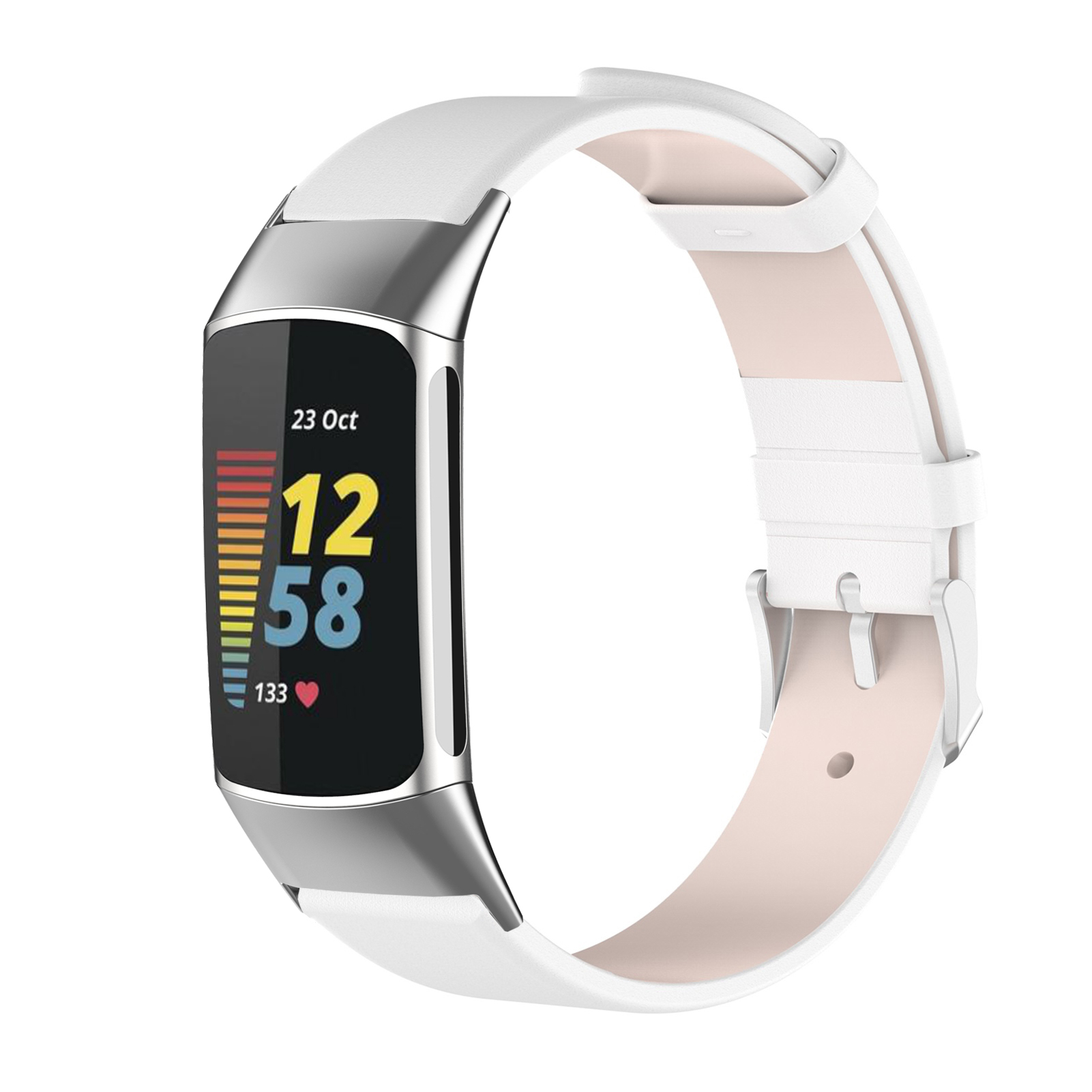 Glamour Bracelet For Fitbit Charge 6 | North Street Watch Co.
