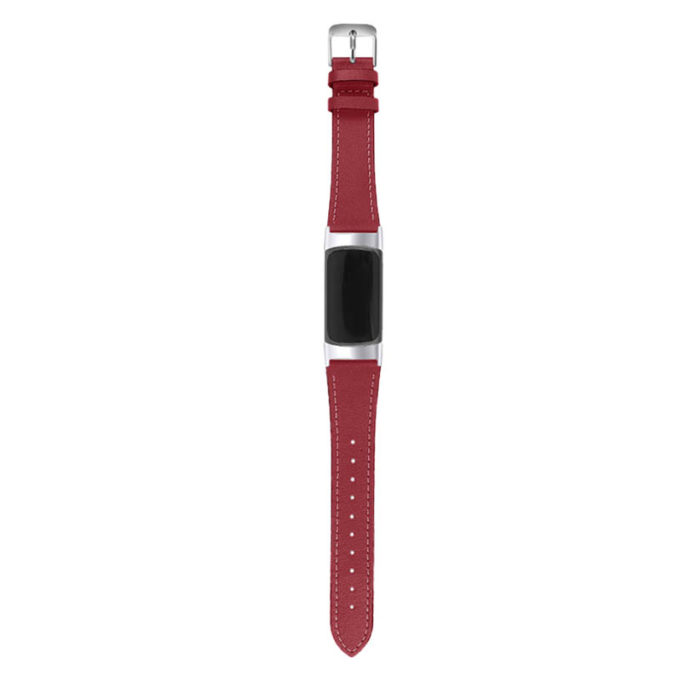 Fitbit hot sale ruby strap