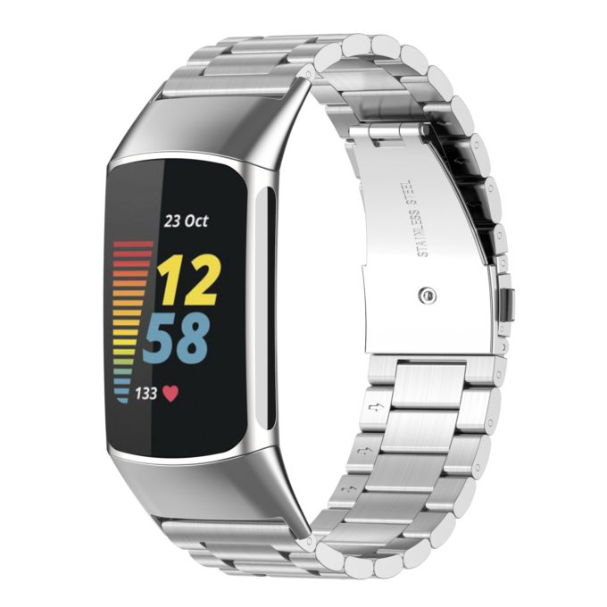 Xiaomi Mi Smart Band 6 - Black - Vodafone