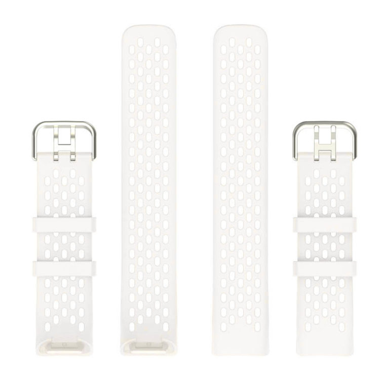 Endurance Band For Fitbit Charge 6 StrapsCo