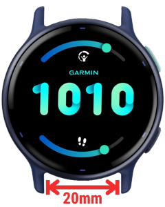 Garmin vivoactive 5 GPS Watch