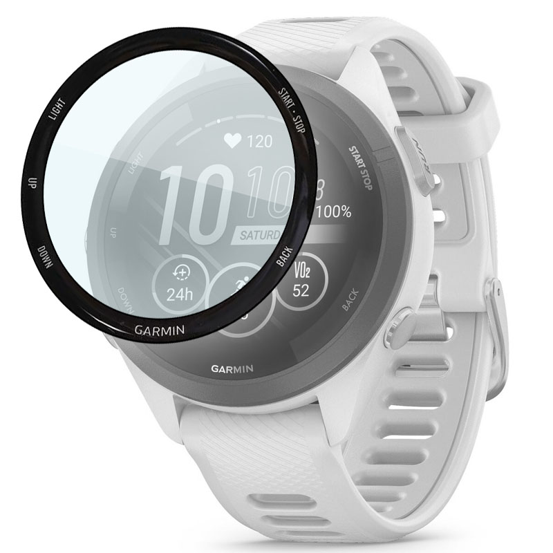 sp4.61 Garmin Forerunner 265S