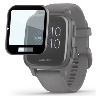 sp4.72 Garmin Venu Sq Screen Protector