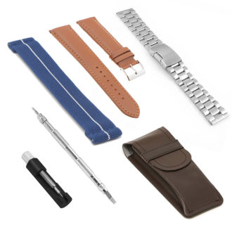 Watch Straps Collection for Watches