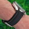 kd4 Lifestyle DASSARI Sailcloth Watch Band Strap 19mm 20mm 21mm 22mm