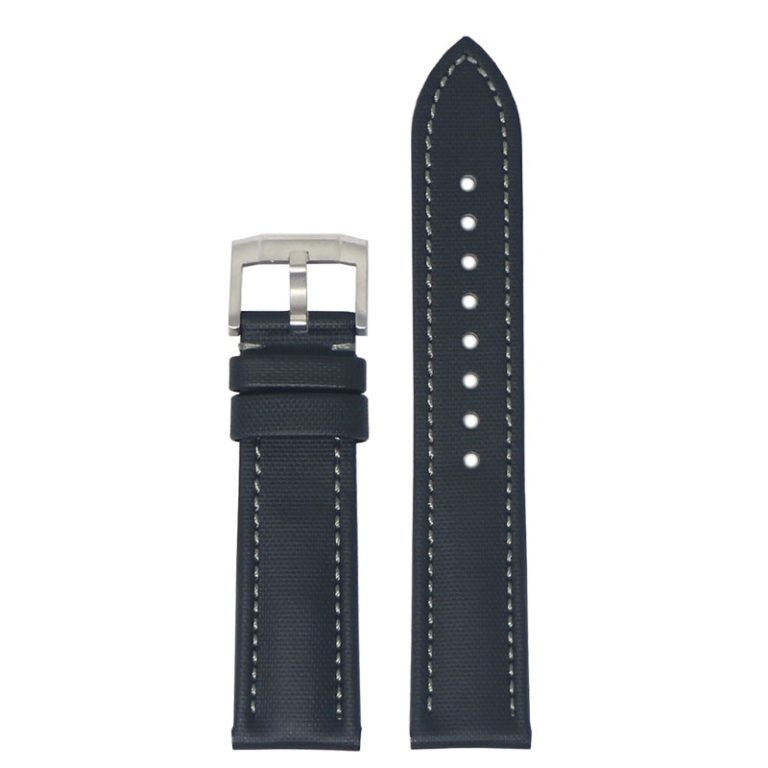 Sailcloth Strap By DASSARI | StrapsCo