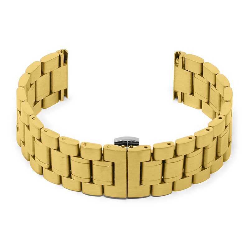 m13.yg Main Yellow Gold StrapsCo Stainless Steel Metal Quick Release Watch Band Strap Bracelet.jpg