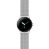 m2 Main StrapsCo Stainless Steel Milanese Mesh Watch Band Strap 20mm