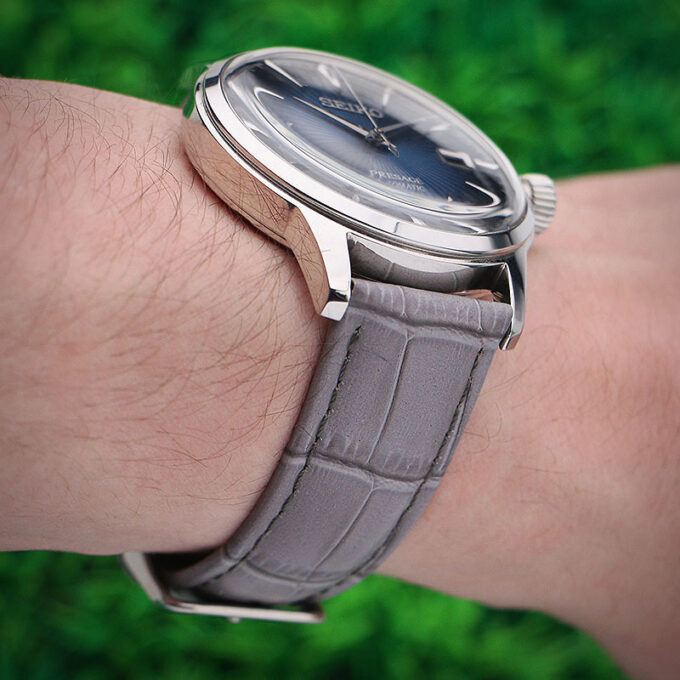 Mystery Strap Wrist Pic 2