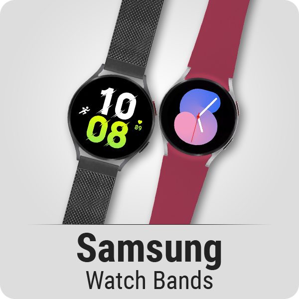 Samsung Watch Bands