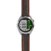 g.aS40.st23 Main Black & Red StrapsCo Heavy Duty Mens Leather Watch Band Strap 20mm