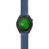 g.aS42.st24 Main Blue StrapsCo Heavy Duty Leather Watch Band Strap 20mm