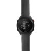 g.as12.st24 Main Black StrapsCo Heavy Duty Leather Watch Band Strap 20mm