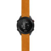 g.as12.st29 Main Tan StrapsCo Heavy Duty Suede Watch Strap 20mm