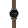 g.d2a.st24 Main Brown StrapsCo Heavy Duty Leather Watch Band Strap 20mm