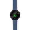 g.f55.st24 Main Blue StrapsCo Heavy Duty Leather Watch Band Strap 20mm