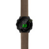 g.f55.st24 Main Brown StrapsCo Heavy Duty Leather Watch Band Strap 20mm