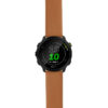 g.f55.st24 Main Tan StrapsCo Heavy Duty Leather Watch Band Strap 20mm