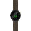 g.f55.st25 Main Black & White StrapsCo Heavy Duty Carbon Fiber Watch Strap 20mm