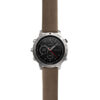 g.fch.st24 Main Brown StrapsCo Heavy Duty Leather Watch Band Strap 20mm