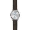 g.lux.st25 Main Black StrapsCo Heavy Duty Carbon Fiber Watch Strap 20mm