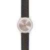 g.vspt.st25 Main Black & Blue StrapsCo Heavy Duty Carbon Fiber Watch Strap 20mm