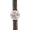 g.vspt.st25 Main Black & White StrapsCo Heavy Duty Carbon Fiber Watch Strap 20mm
