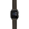 g.vsq.st25 Main Black StrapsCo Heavy Duty Carbon Fiber Watch Strap 20mm