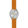 g.vstyl.st29 Main Tan StrapsCo Heavy Duty Suede Watch Strap 20mm
