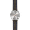 g.vtrd.st25 Main Black & Blue StrapsCo Heavy Duty Carbon Fiber Watch Strap 20mm