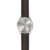 g.vtrd.st25 Main Black StrapsCo Heavy Duty Carbon Fiber Watch Strap 20mm