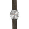 g.vtrd.st25 Main Black & White StrapsCo Heavy Duty Carbon Fiber Watch Strap 20mm