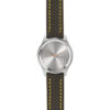 g.vtrd.st25 Main Black & Yellow StrapsCo Heavy Duty Carbon Fiber Watch Strap 20mm
