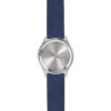 g.vtrd.st29 Main Blue StrapsCo Heavy Duty Suede Watch Strap 20mm
