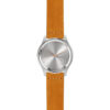g.vtrd.st29 Main Tan StrapsCo Heavy Duty Suede Watch Strap 20mm