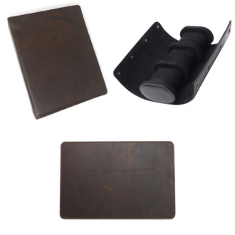 gb13.2.1 Brown and Black Accessories Gift Bundle