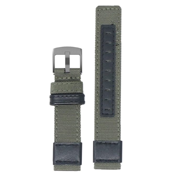 StrapsCo Nylon Stretch Strap with Quick Release