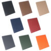 sf1 All Color StrapsCo Saffiano Leather Watch Strap Binder