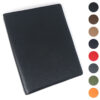 sf2.1 Gallery DASSARI Pebbled Leather Watch Strap Binder