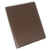 sf2.2 Main DASSARI Pebbled Leather Watch Strap Binder