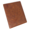sf3.8 Main DASSARI Leather Watch Strap Binder