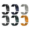 su.r32 All Color StrapsCo Active Band Watch Strap for Suunto 5 Peak 22mm