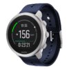 su.r32.5 Main Blue StrapsCo Active Band Watch Strap for Suunto 5 Peak 22mm