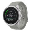 su.r32.7 Main Light grey StrapsCo Active Band Watch Strap for Suunto 5 Peak 22mm